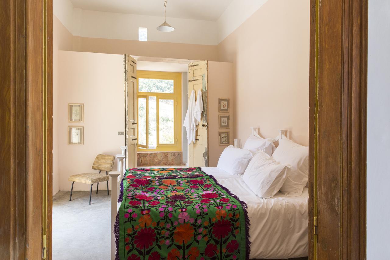 Bed and Breakfast Beit Douma Exterior foto