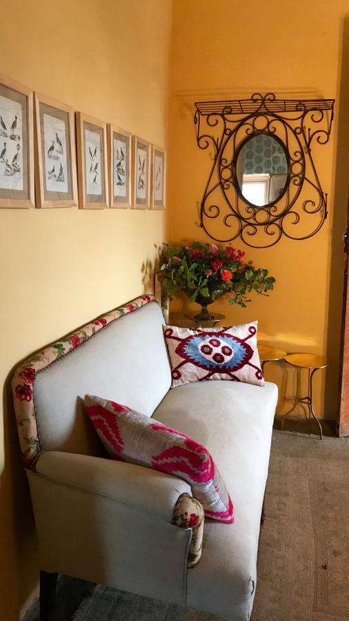 Bed and Breakfast Beit Douma Exterior foto