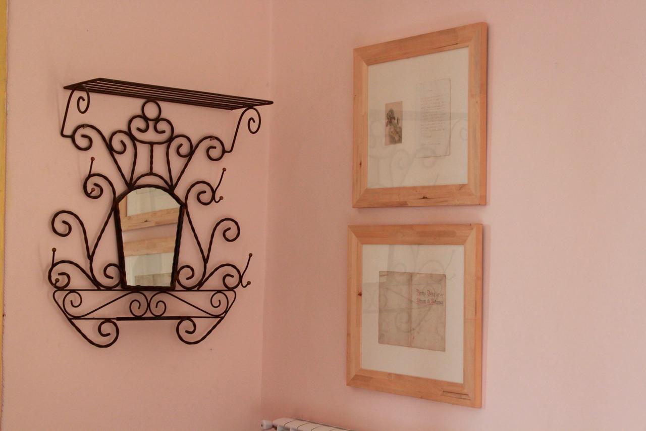 Bed and Breakfast Beit Douma Exterior foto