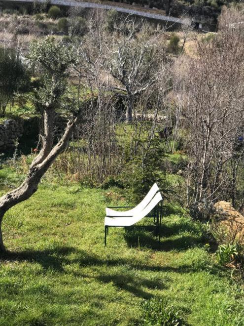 Bed and Breakfast Beit Douma Exterior foto