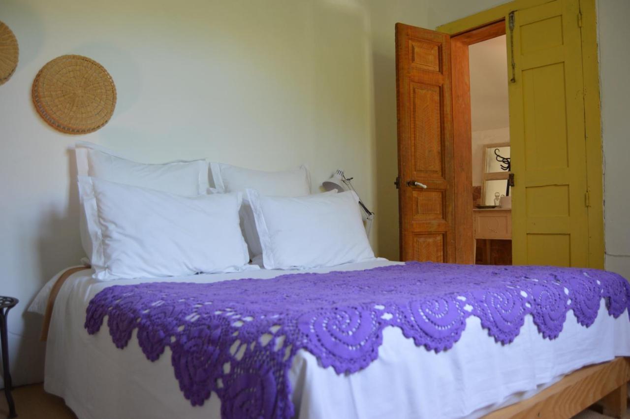 Bed and Breakfast Beit Douma Exterior foto