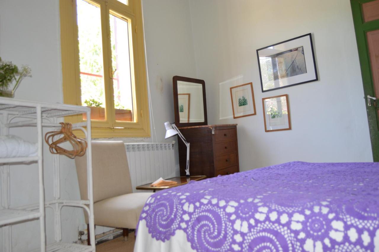 Bed and Breakfast Beit Douma Exterior foto