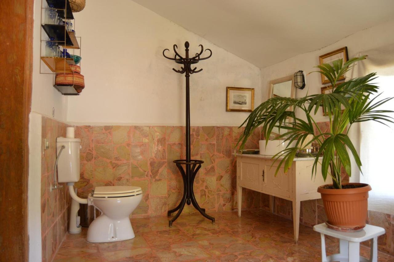 Bed and Breakfast Beit Douma Exterior foto