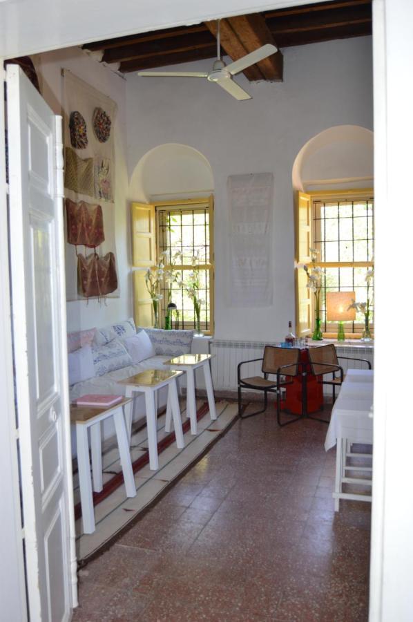 Bed and Breakfast Beit Douma Exterior foto