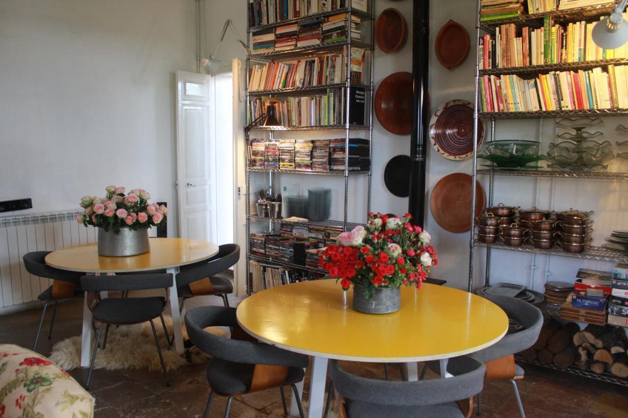 Bed and Breakfast Beit Douma Exterior foto