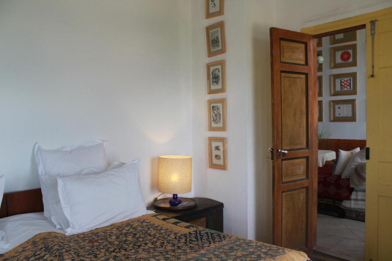Bed and Breakfast Beit Douma Exterior foto