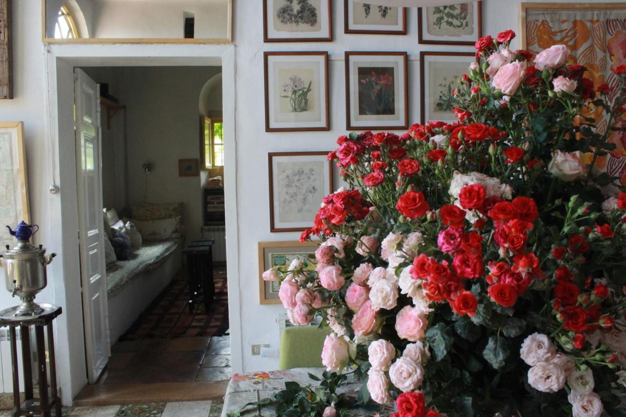 Bed and Breakfast Beit Douma Exterior foto