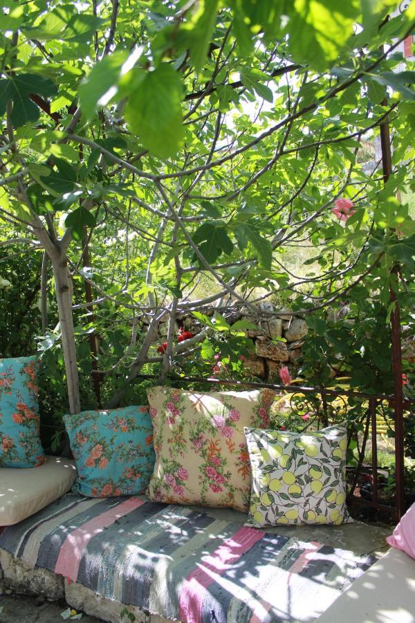 Bed and Breakfast Beit Douma Exterior foto