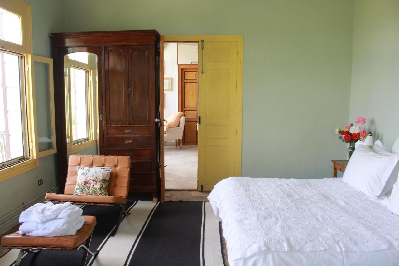 Bed and Breakfast Beit Douma Exterior foto